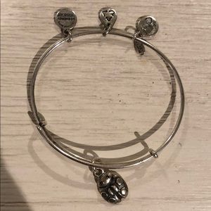Alex & Ani Lady Bug